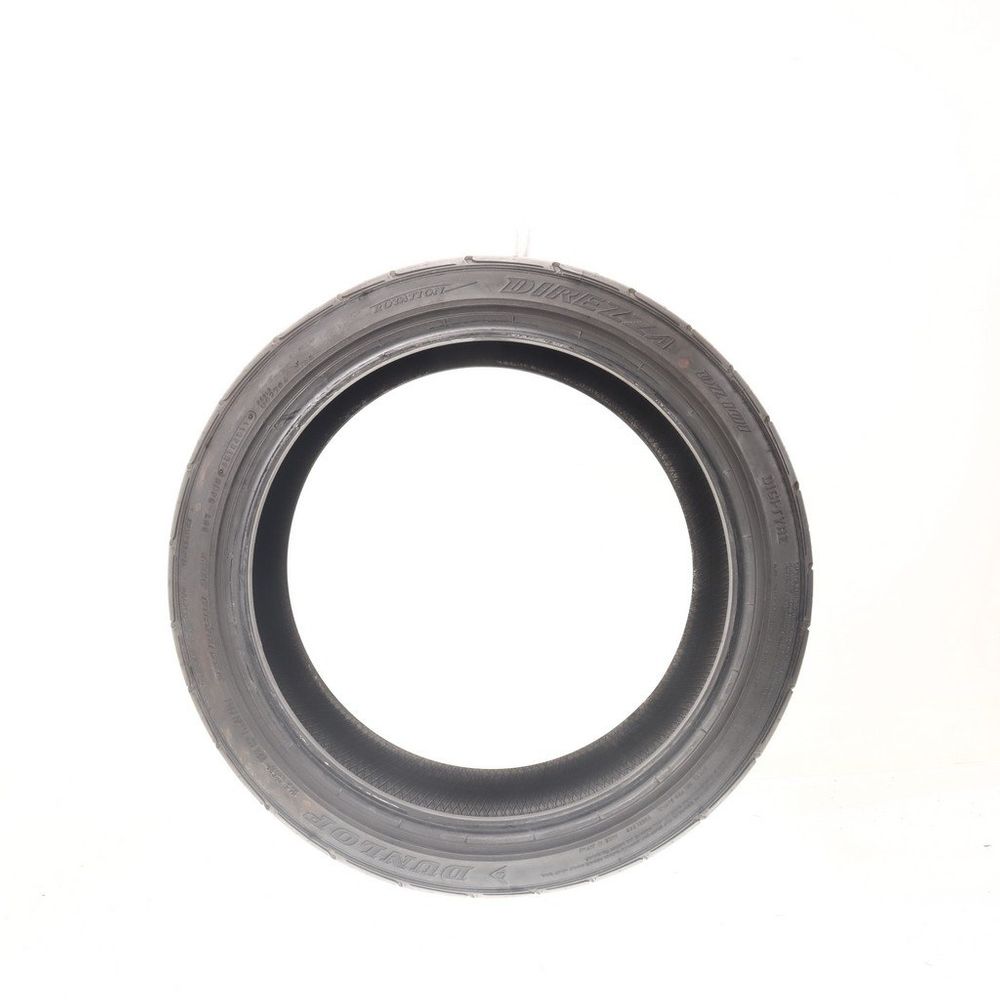 Used 265/35R18 Dunlop Direzza DZ101 93W - 8/32 - Image 3