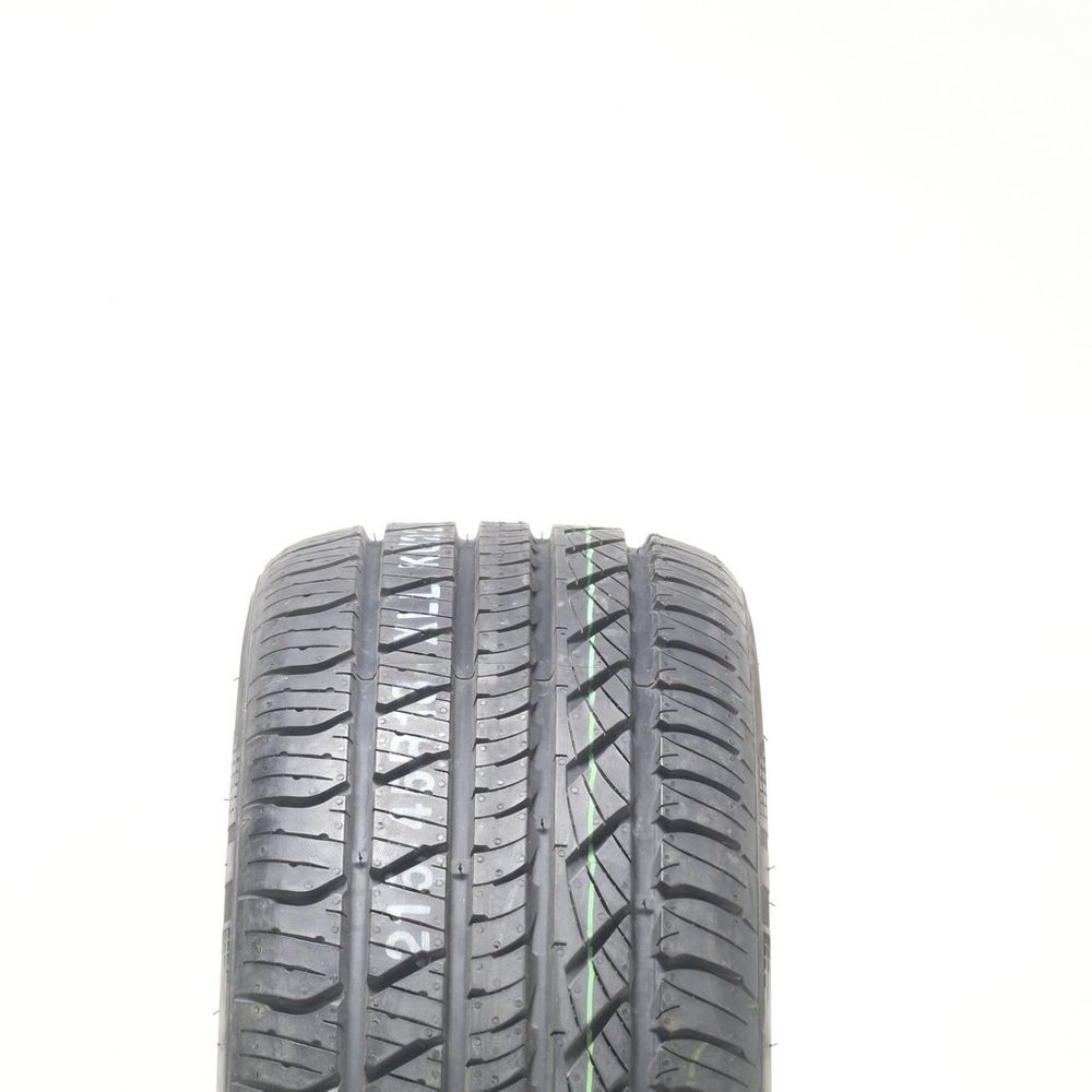 Driven Once 215/45ZR18 Kumho Ecsta 4X II 93W - 10/32 - Image 2