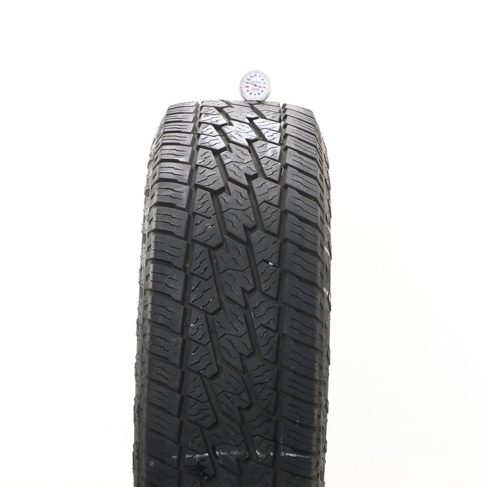 Used LT 275/65R20 Delinte DX10 Bandit AT 126/123S E - 11/32 - Image 2