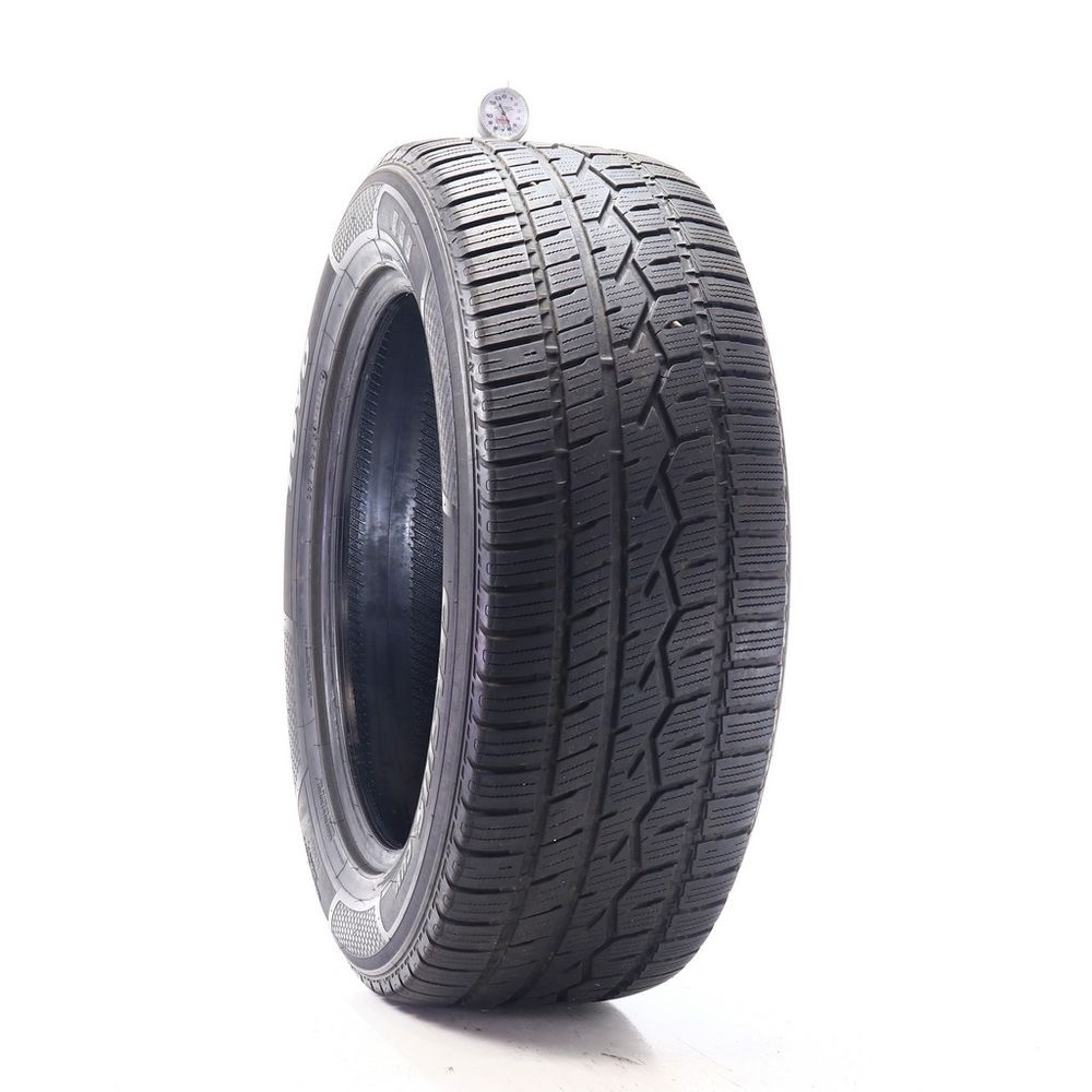 Used 275/55R20 Toyo Celsius CUV 117V - 5.5/32 - Image 1