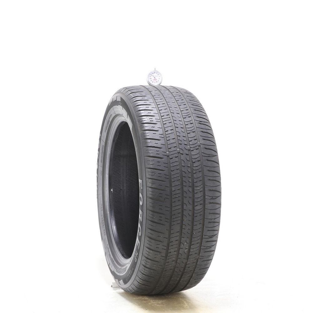 Used 225/55R17 Atlas Force HP 97V - 5/32 - Image 1