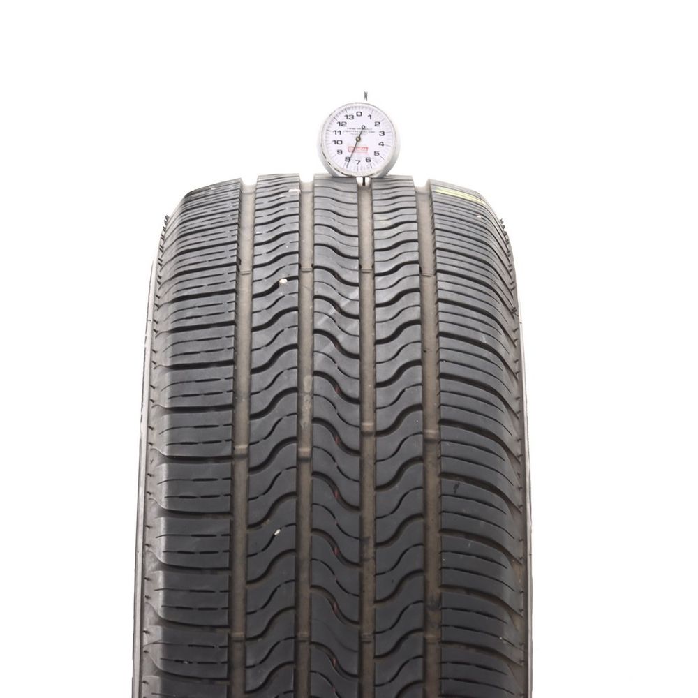 Set of (2) Used 235/65R18 Firestone All Season (Firestone) 106H - 7.5-9/32 - Image 2