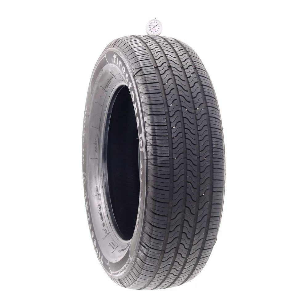 Set of (2) Used 235/65R18 Firestone All Season (Firestone) 106H - 7.5-9/32 - Image 4