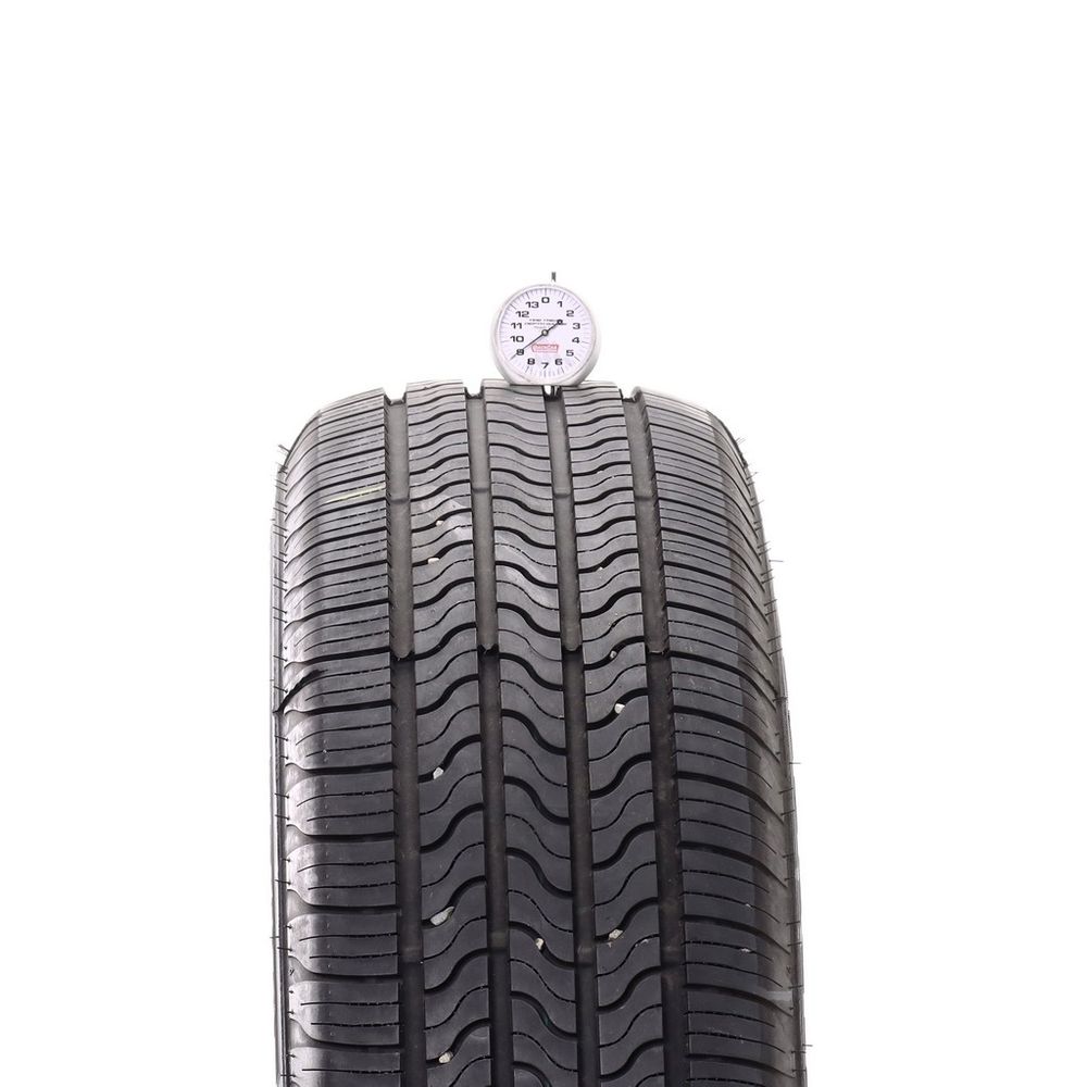 Set of (2) Used 235/65R18 Firestone All Season (Firestone) 106H - 7.5-9/32 - Image 5