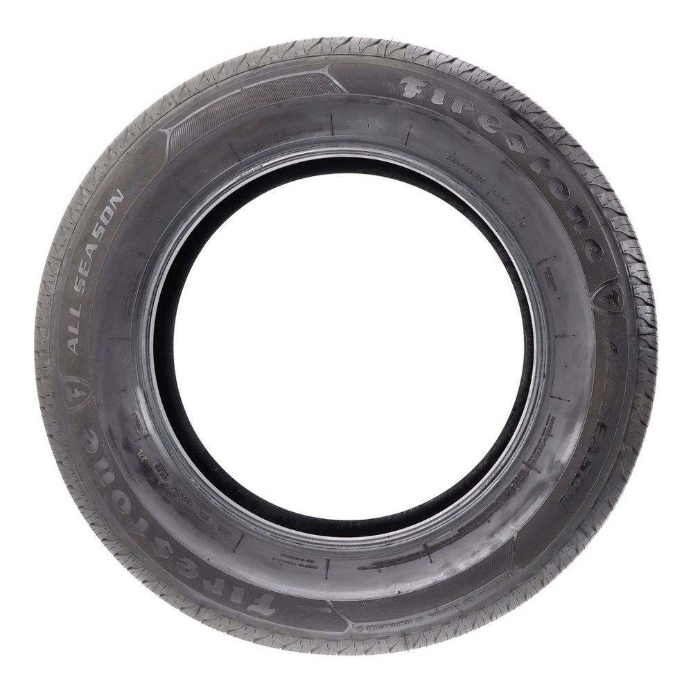 Set of (2) Used 235/65R18 Firestone All Season (Firestone) 106H - 7.5-9/32 - Image 6