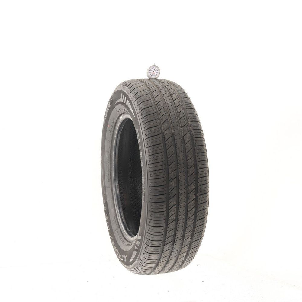Used 225/65R17 Summit Ultramax A/S 2.0 102T - 7.5/32 - Image 1