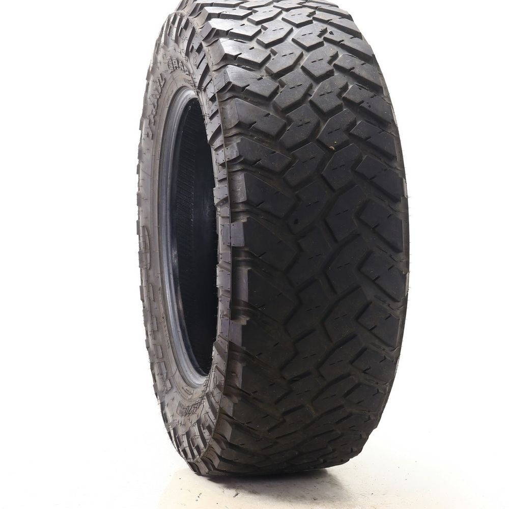 Used LT 295/65R20 Nitto Trail Grappler M/T 129/126Q E - 6/32 - Image 1