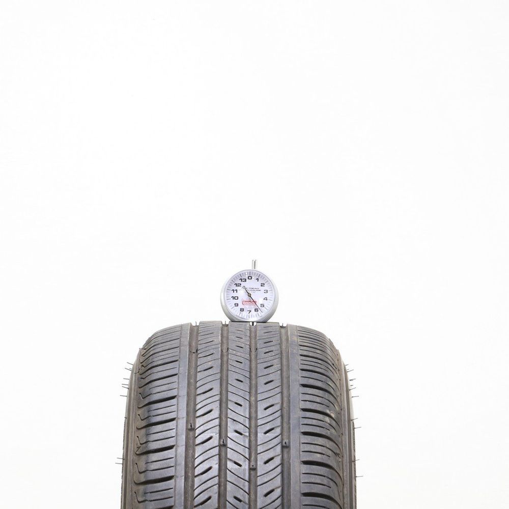 Set of (2) Used 195/65R15 Kumho Solus TA31 91T - 5.5-6.5/32 - Image 2