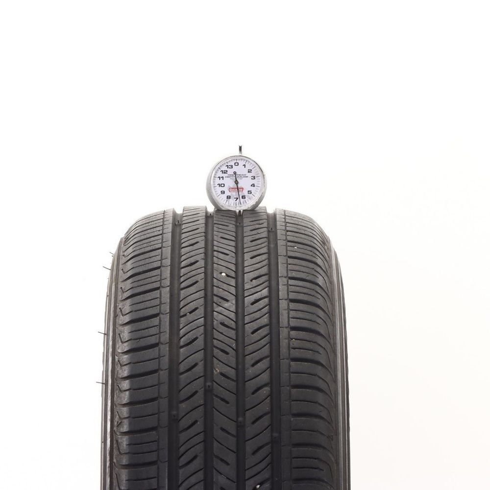 Set of (2) Used 195/65R15 Kumho Solus TA31 91T - 5.5-6.5/32 - Image 5
