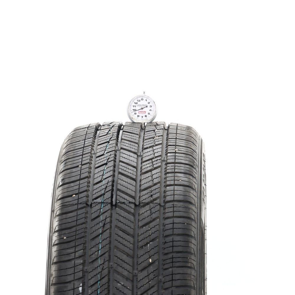 Set of (2) Used 245/40R19 Kumho Solus TA51a 98V - 8-9.5/32 - Image 5