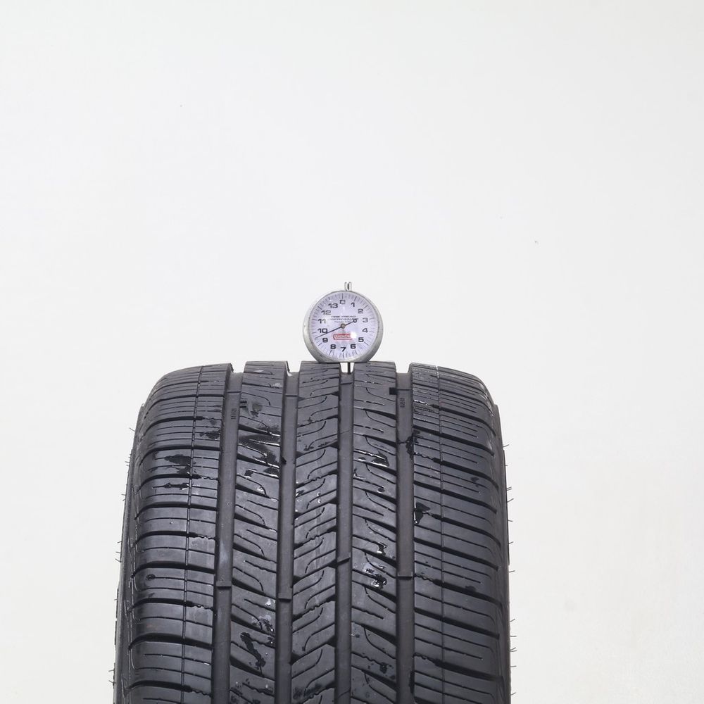 Set of (2) Used 235/40R19 Goodyear Assurance ComfortDrive 96V - 9.5-10/32 - Image 2