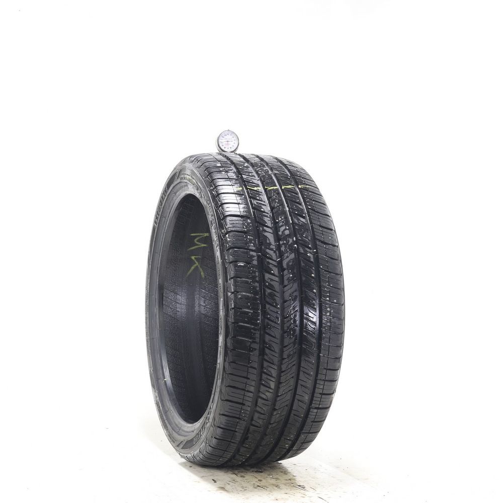 Set of (2) Used 235/40R19 Goodyear Assurance ComfortDrive 96V - 9.5-10/32 - Image 4