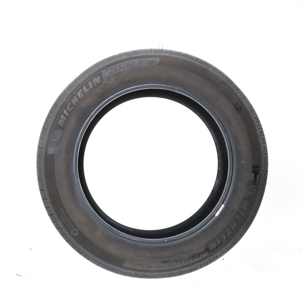 Used 235/60R19 Michelin Primacy All Season 103V - 5/32 - Image 3