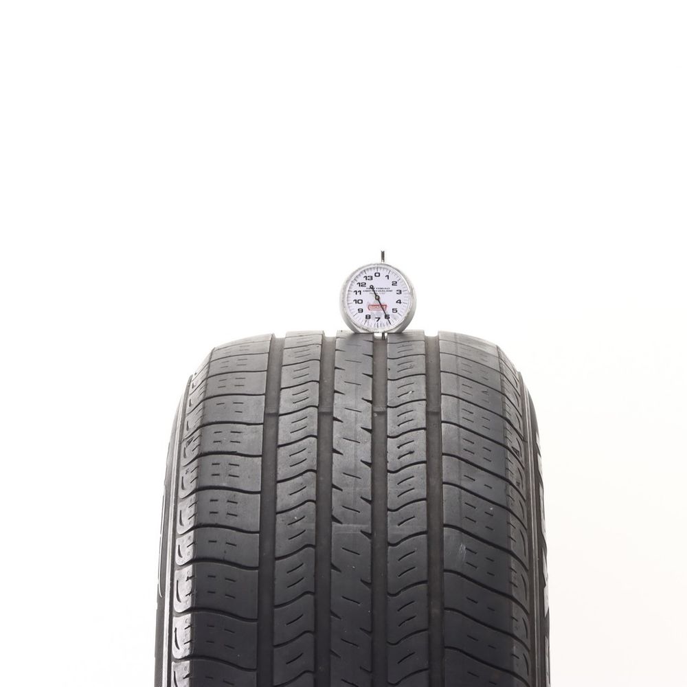 Set of (2) Used 235/60R18 Nexen N'Priz RH7a 103H - 6-6.5/32 - Image 2