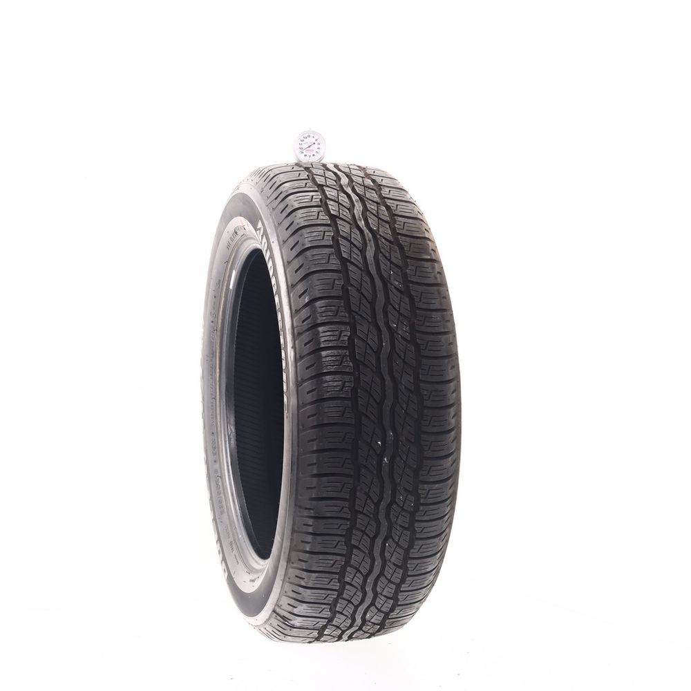 Used 235/55R18 Bridgestone Dueler H/T 687 99H - 9/32 - Image 1