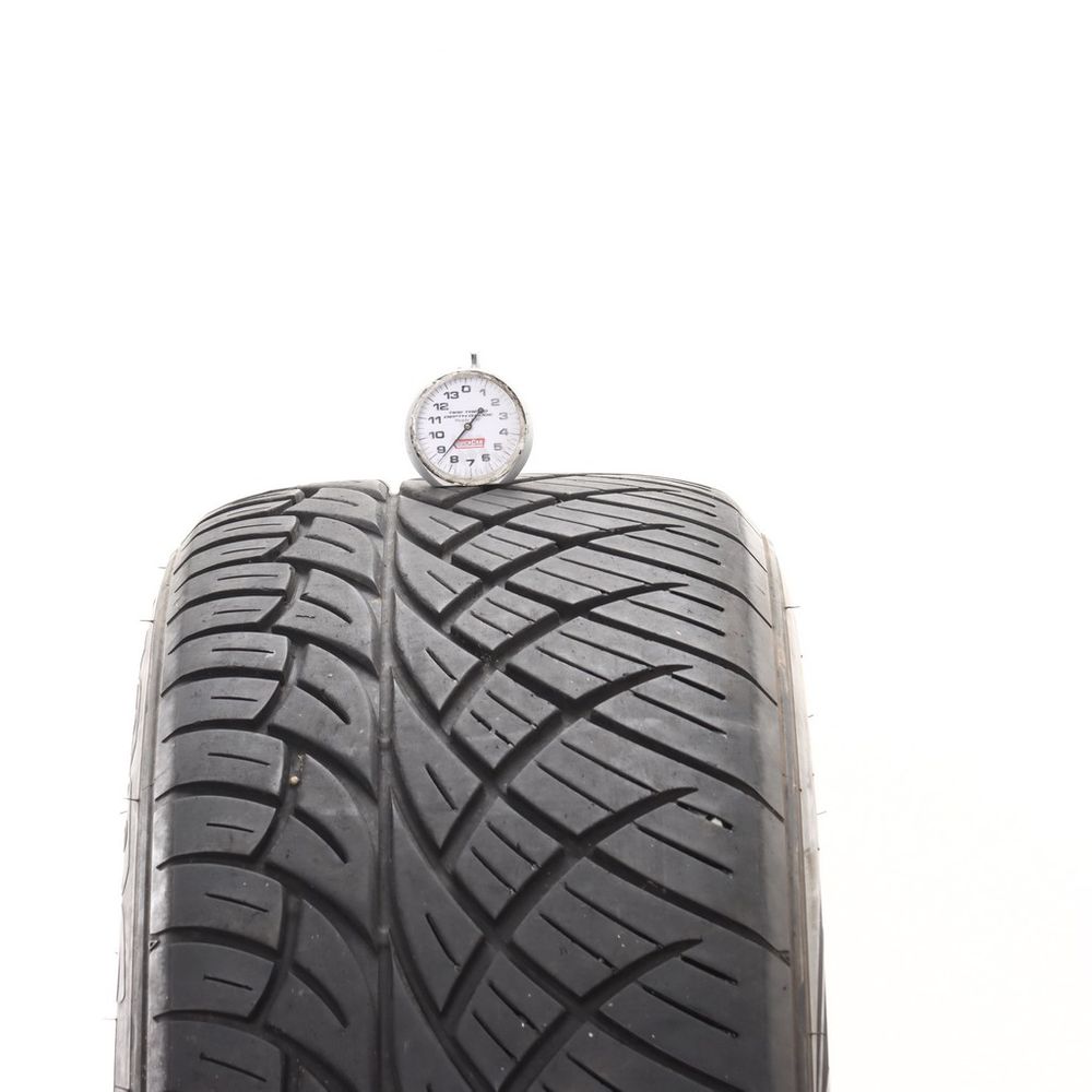 Used 255/55R18 Nitto NT420S 109V - 8.5/32 - Image 2