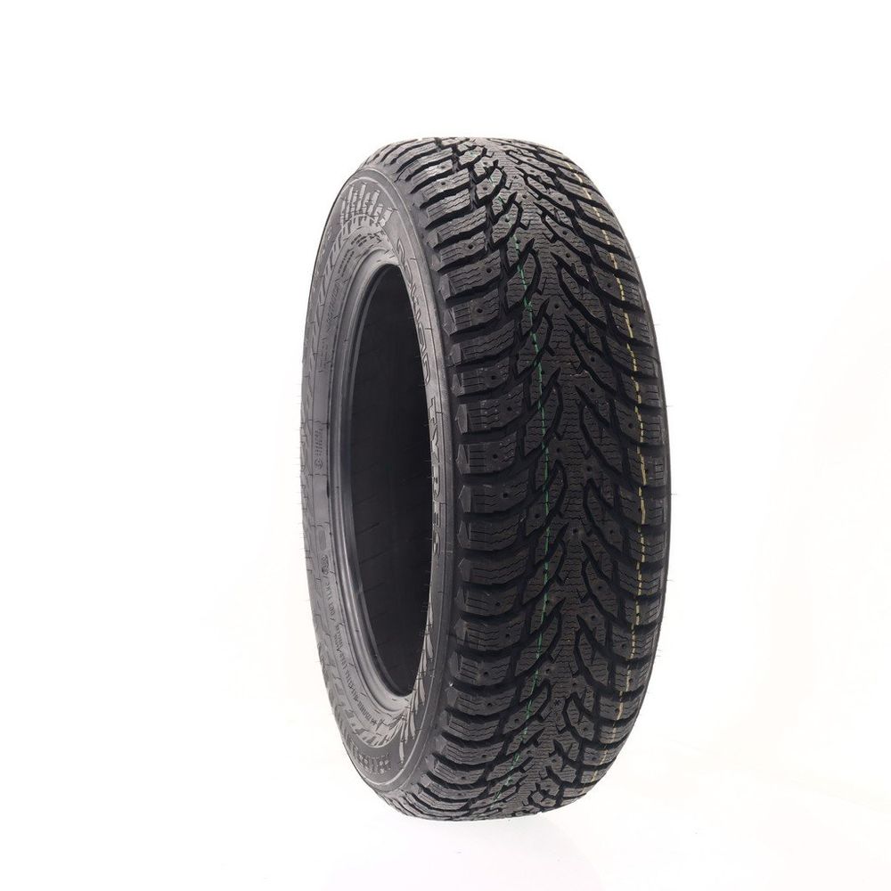 New 225/60R18 Nokian Hakkapeliitta 9 SUV FRT 104T - Image 1