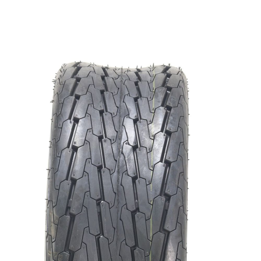 New 18.5X8.5-8 Power King N699 78M - 8.5/32 - Image 2