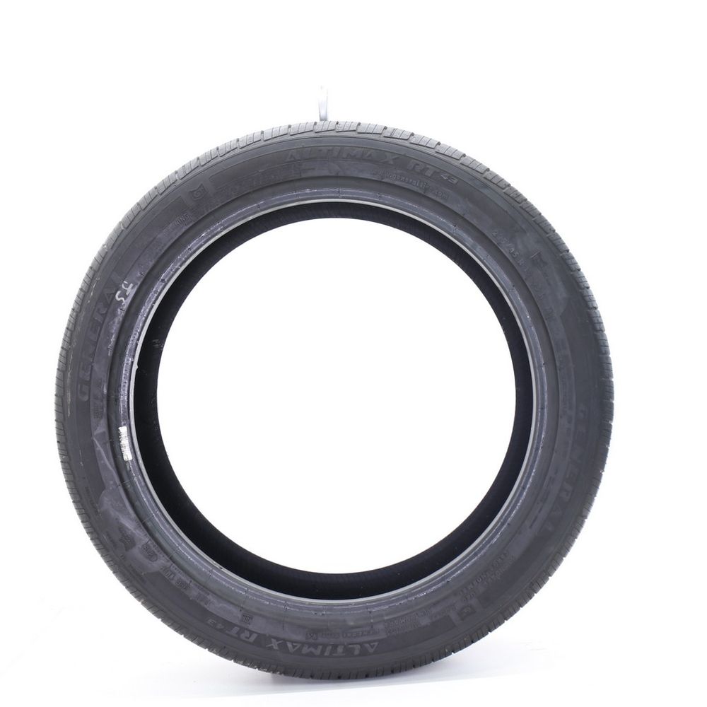 Used 235/45R19 General Altimax RT43 95H - 8/32 - Image 3
