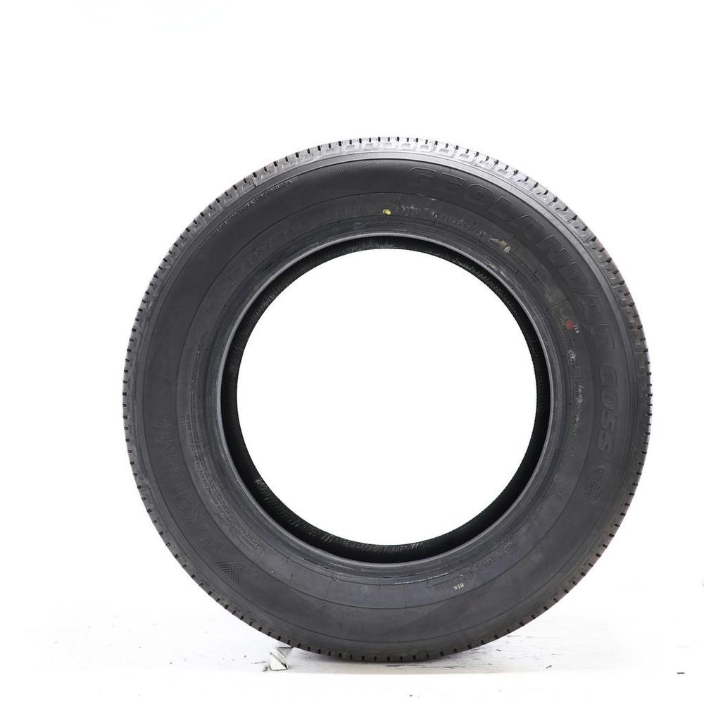 Driven Once 245/60R18 Yokohama Geolandar G055 105H - 11/32 - Image 3