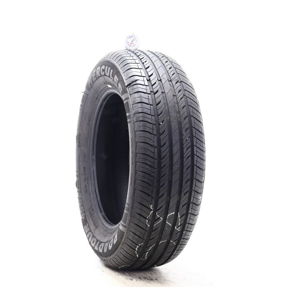 Used 225/65R17 Hercules Roadtour 455 102H - 8/32 - Image 1