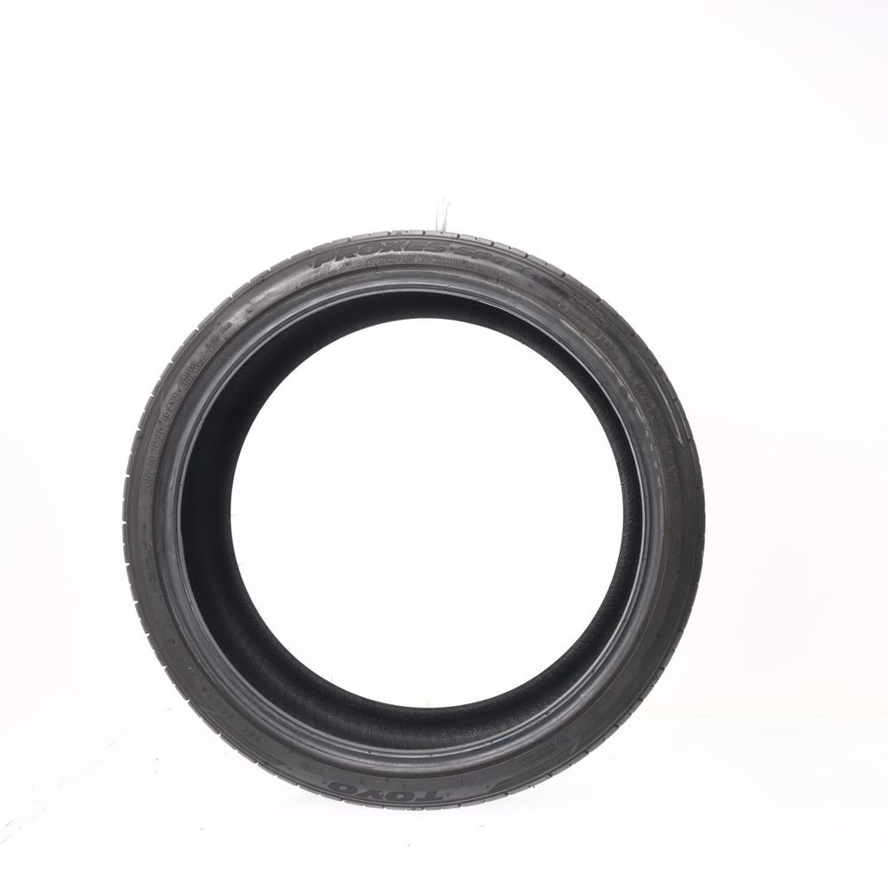 Used 265/30ZR20 Toyo Proxes Sport 94Y - 5.5/32 - Image 3
