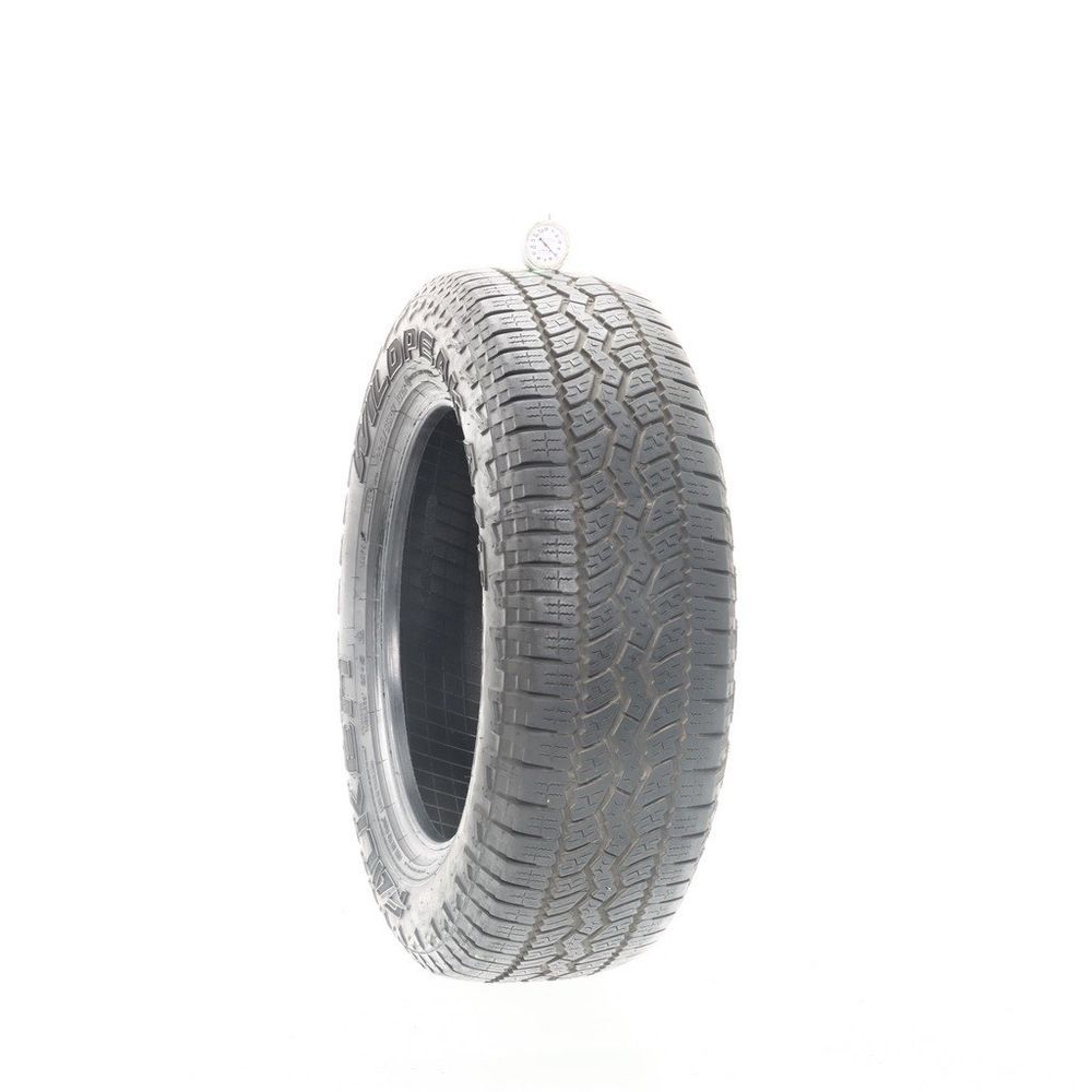 Used 225/65R17 Falken Wildpeak A/T3W A 102H - 5/32 - Image 1