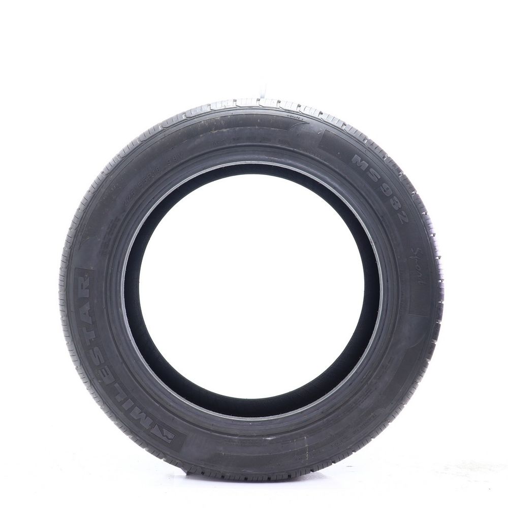 Used 225/55R18 Milestar MS932 Sport 98V - 6/32 - Image 3
