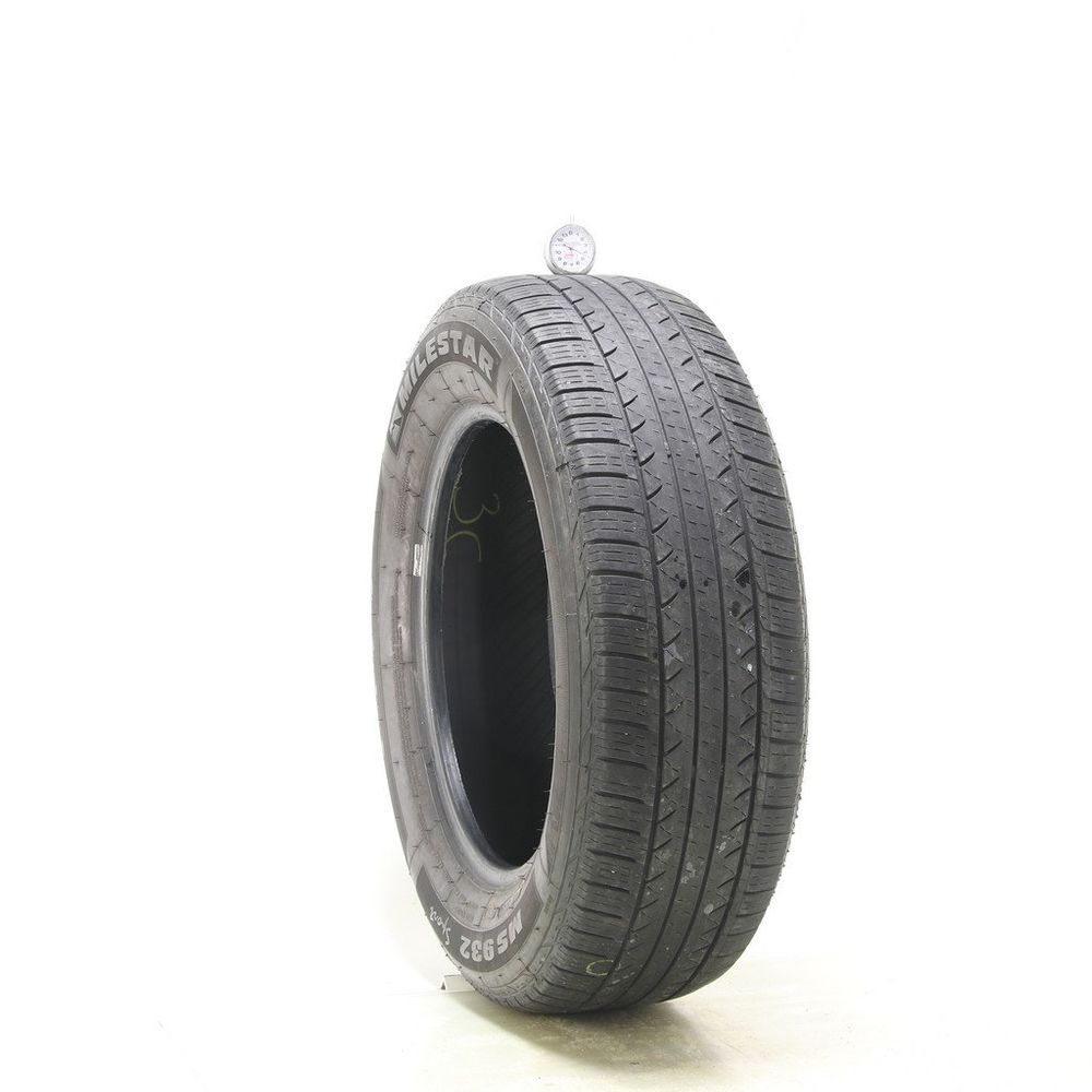 Used 225/65R17 Milestar MS932 Sport 102V - 4.5/32 - Image 1