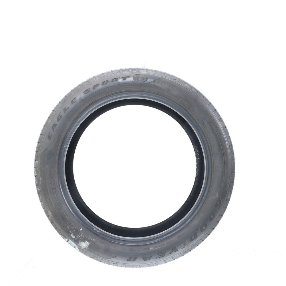 Used 225/50R18 Goodyear Eagle Sport AS Run Flat 95V - 7.5/32 - Image 3