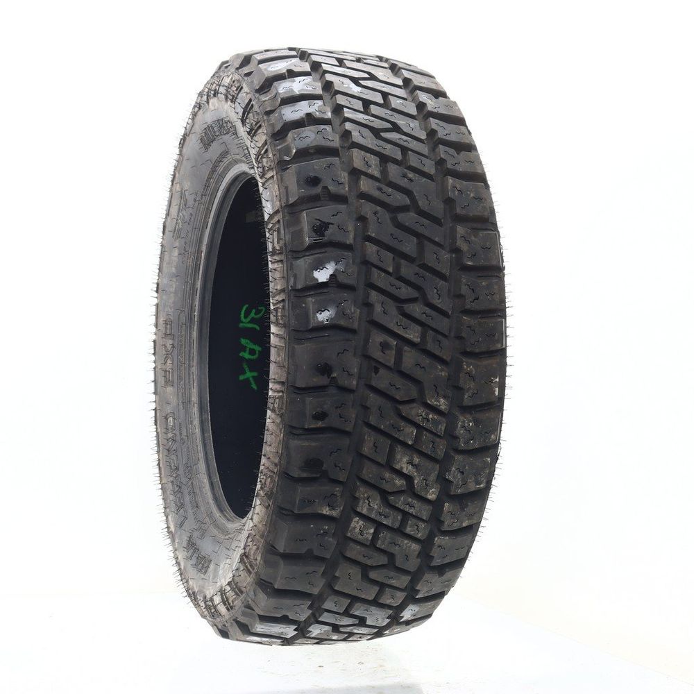 Used LT 35X12.5R20 Mickey Thompson Baja Legend EXP 125Q F - 16/32 - Image 1