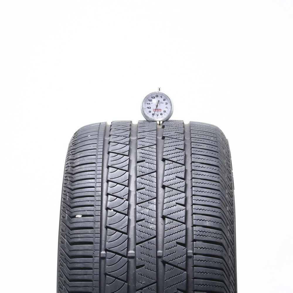 Used 265/45R20 Continental CrossContact LX Sport 104H - 7.5/32 - Image 2