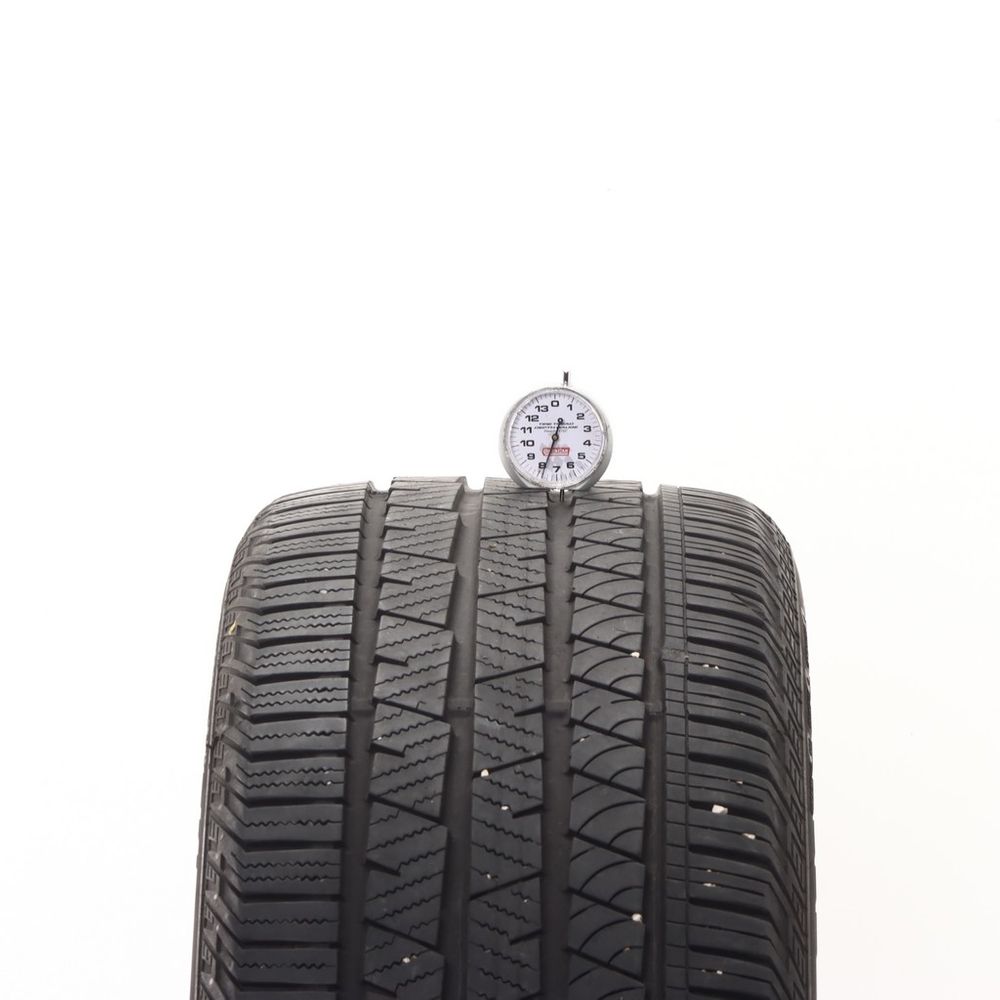 Used 265/45R20 Continental CrossContact LX Sport 104H - 7.5/32 - Image 2