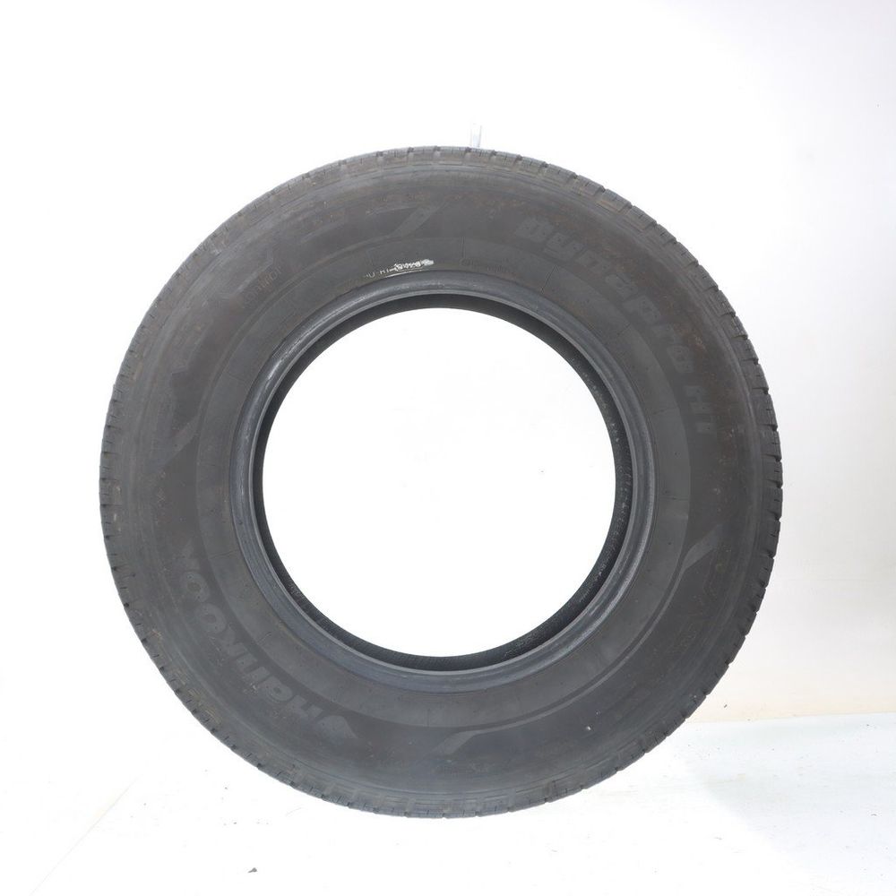 Set of (2) Used 235/75R17 Hankook Dynapro HT 109T - 10-10.5/32 - Image 3