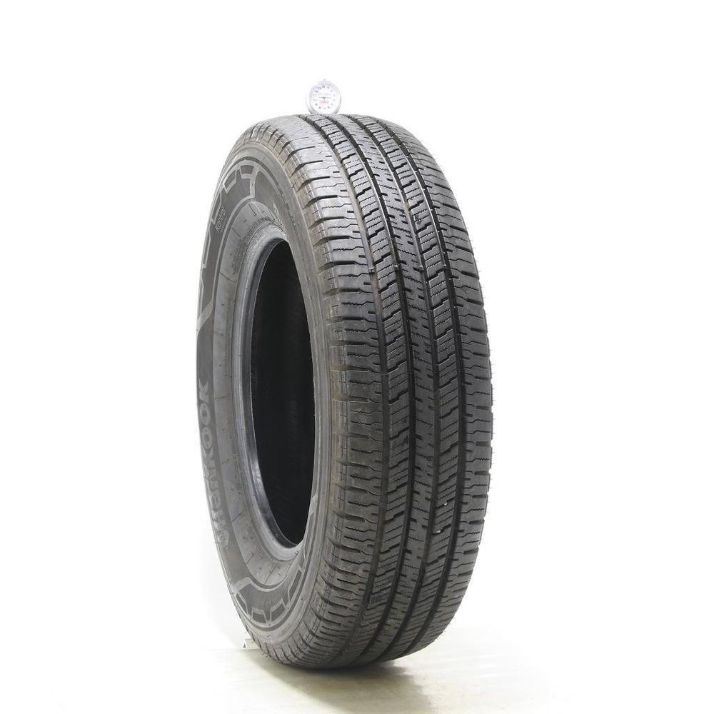 Set of (2) Used 235/75R17 Hankook Dynapro HT 109T - 10-10.5/32 - Image 4