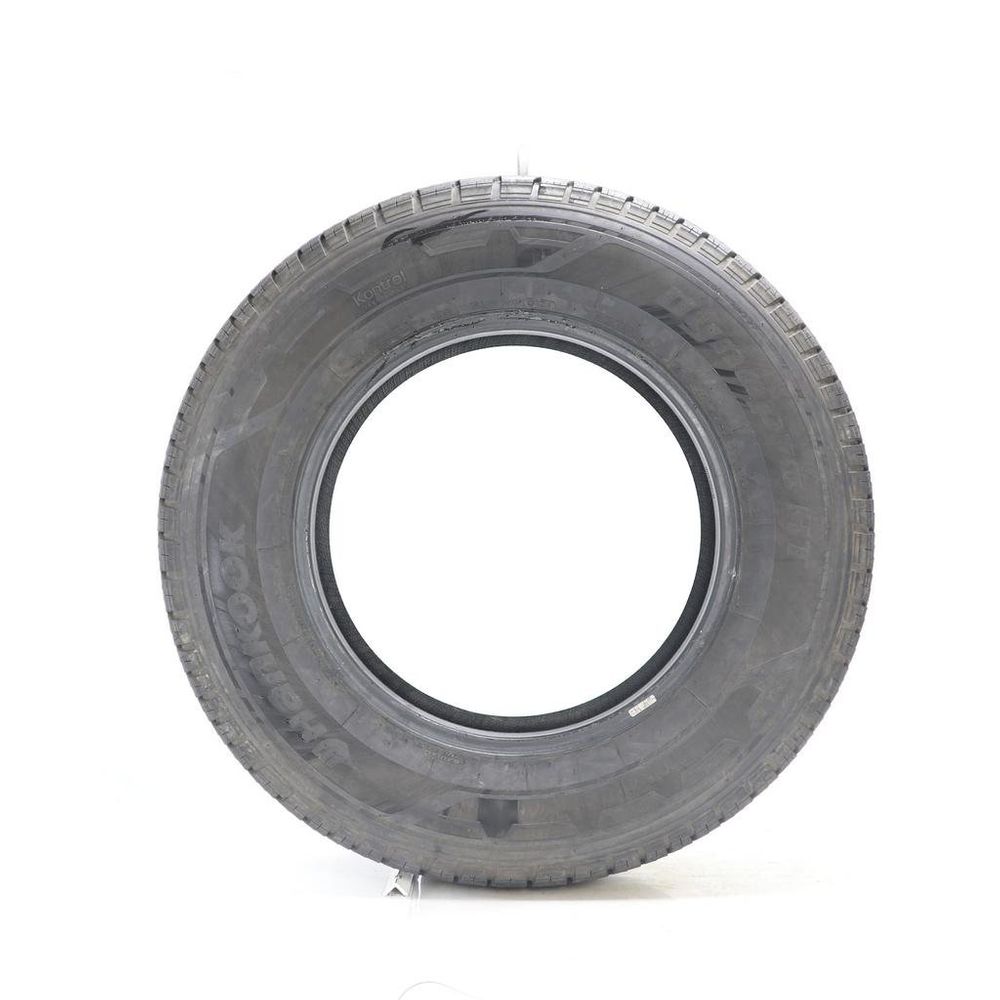 Set of (2) Used 235/75R17 Hankook Dynapro HT 109T - 10-10.5/32 - Image 6