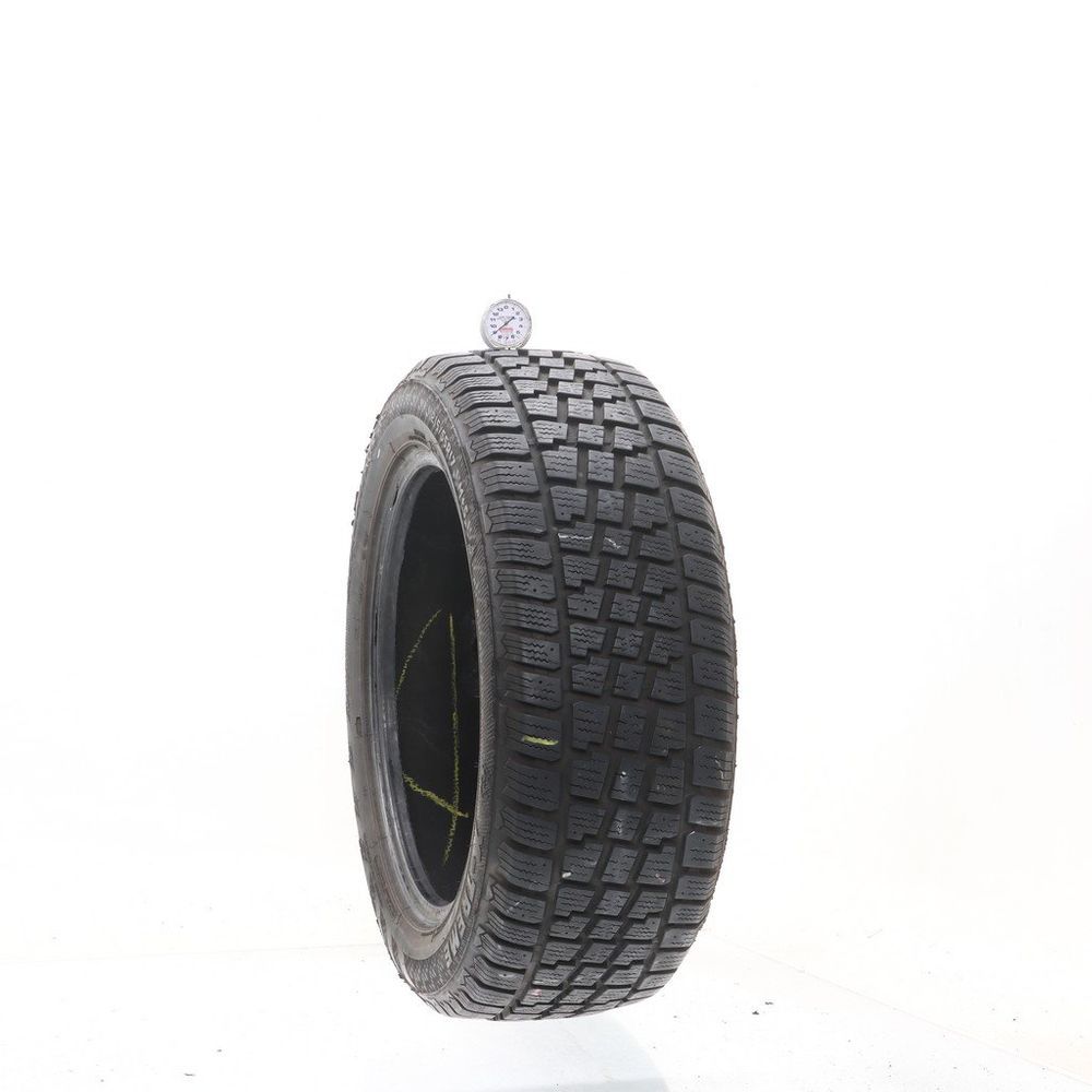 Set of (2) Used 215/55R17 Hercules Avalanche X-Treme 94T - 9-10/32 - Image 1