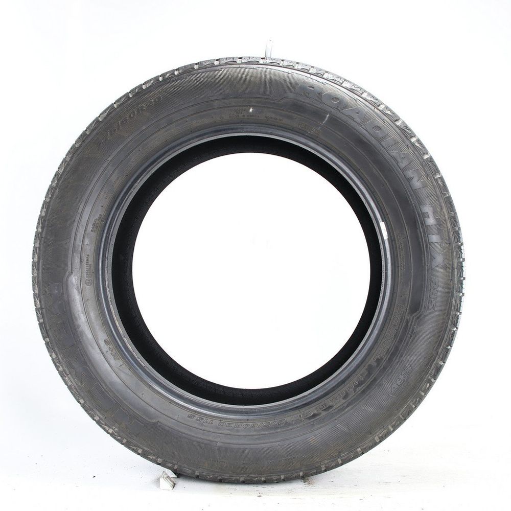 Used 275/60R20 Nexen Roadian HTX RH5 SUV 115S - 9/32 - Image 3