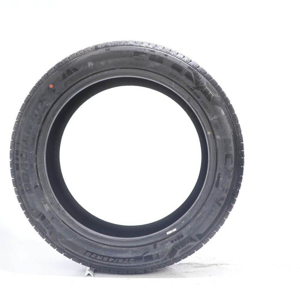 New 275/45R20 Nexen Roadian GTX RG1 SUV 110V - 9/32 - Image 3