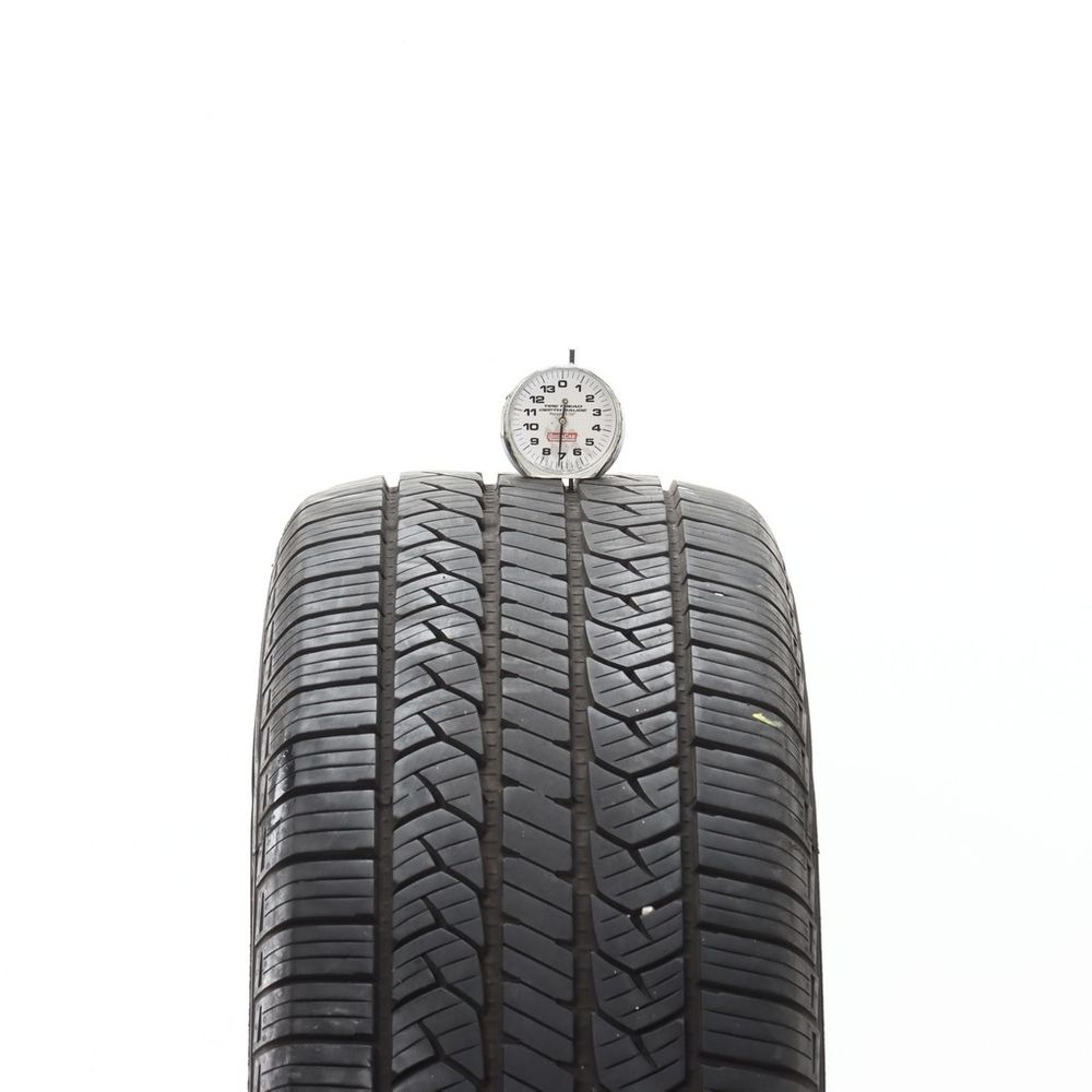 Set of (2) Used 225/60R18 General Altimax RT45 100H - 7-8/32 - Image 2
