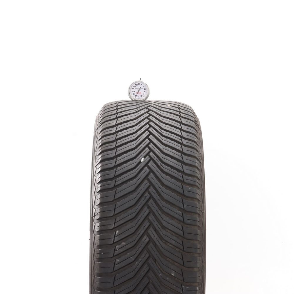 Used 245/60R18 Michelin CrossClimate 2 105V - 8/32 - Image 2