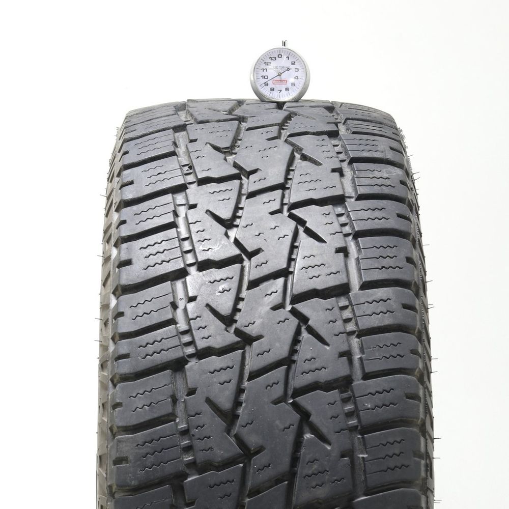 Used LT 275/70R18 DeanTires Back Country SQ-4 A/T 125/122S E - 9/32 - Image 2