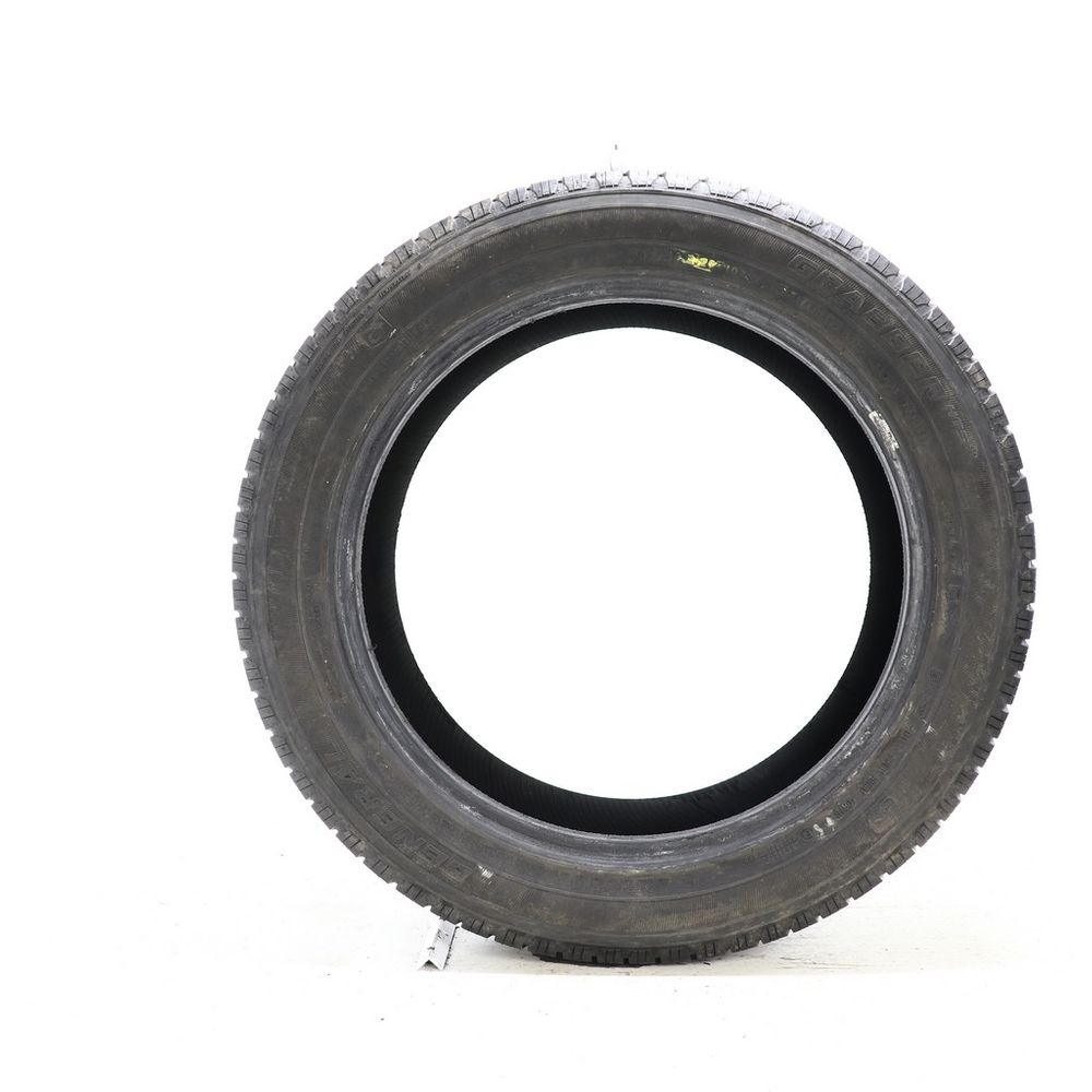 Used 265/50R20 General Grabber HTS 60 107T - 5/32 - Image 3