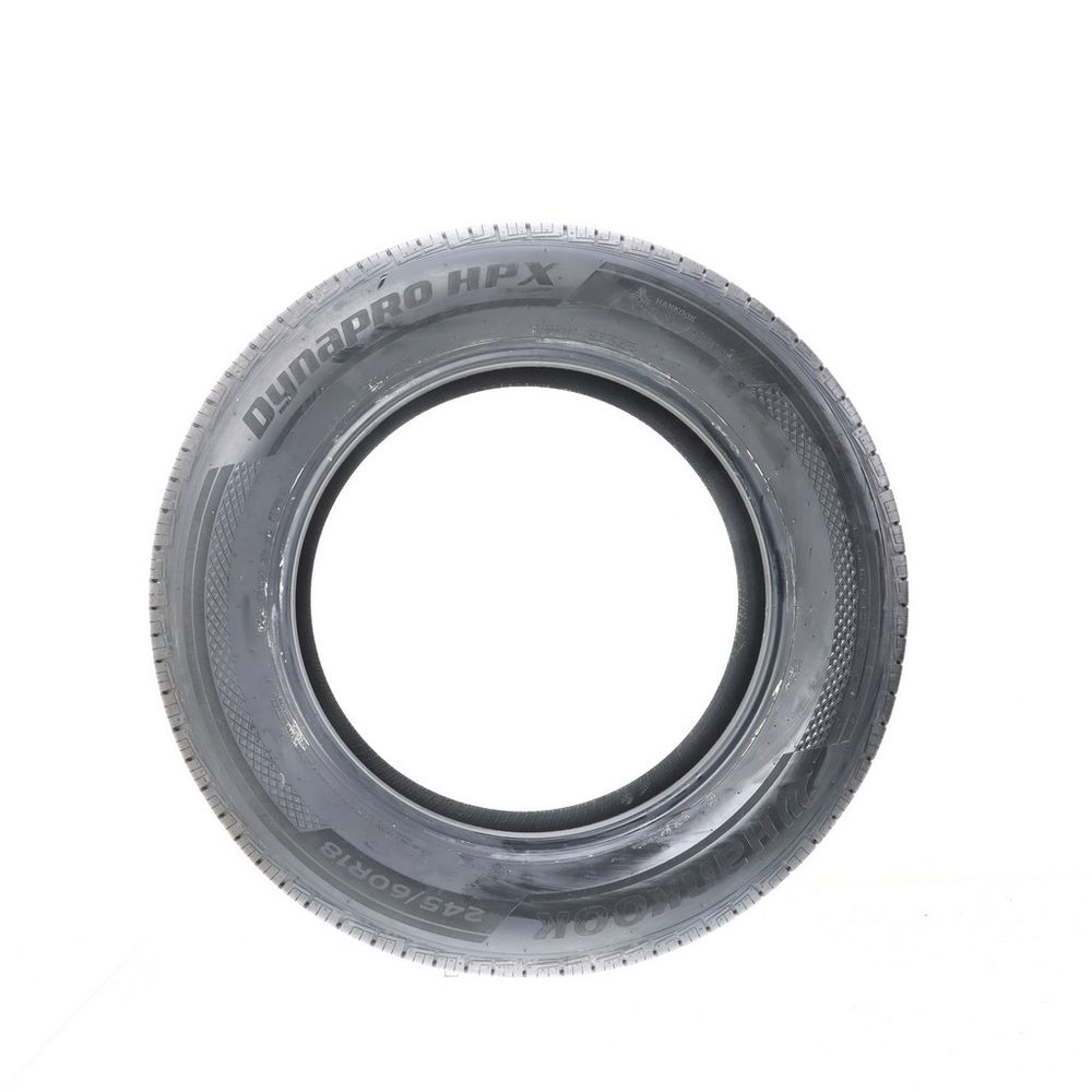 New 245/60R18 Hankook Dynapro HPX RA43 105H - Image 3