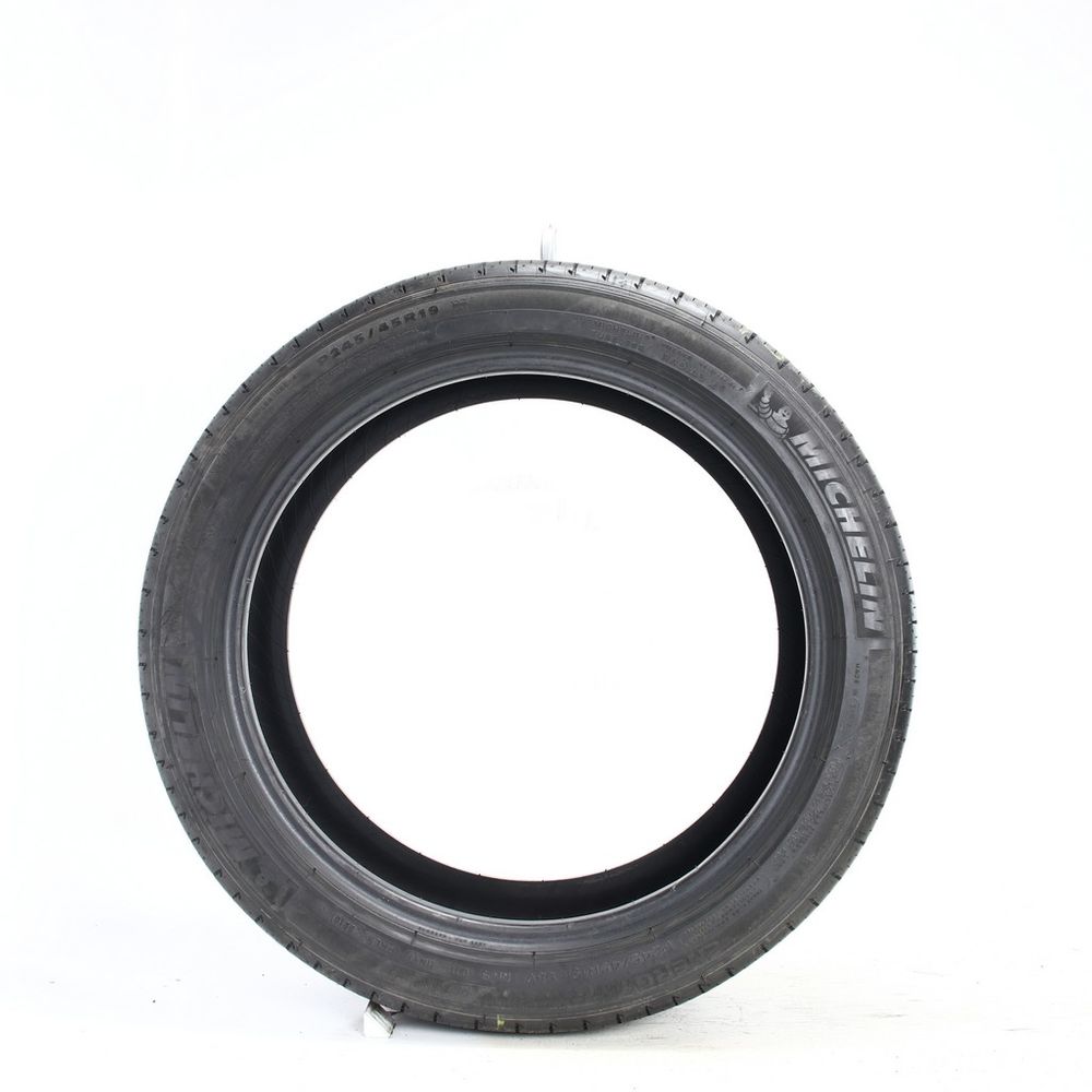 Used 245/45R19 Michelin Energy MXV4 S8 98V - 8.5/32 - Image 3
