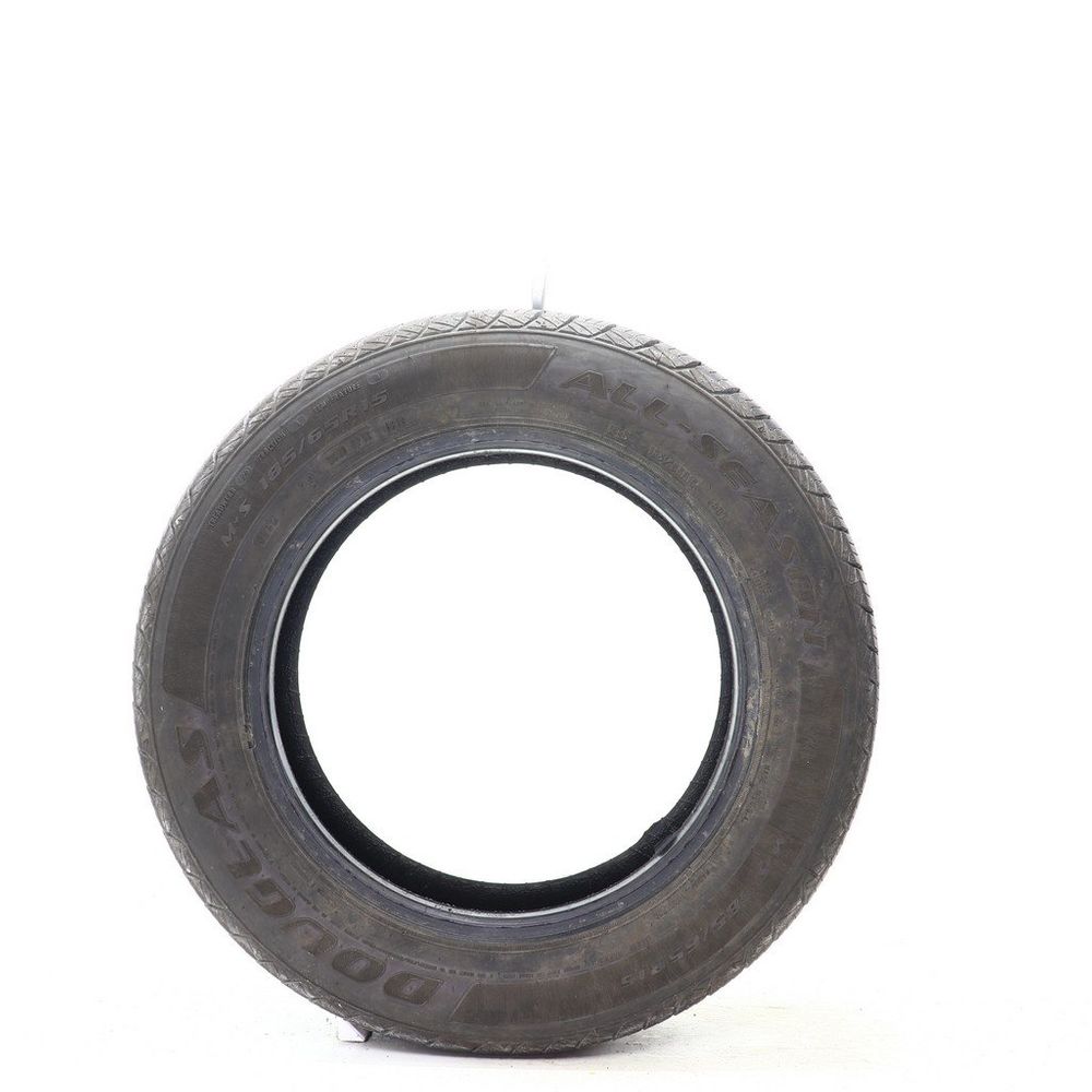 Set of (2) Used 185/65R15 Douglas All Season (Douglas) 88T - 6.5-7.5/32 - Image 3