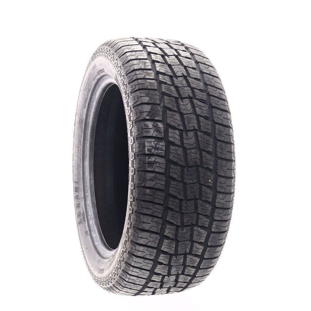 New 285/50R20 Lexani Terrain Beast AT 116T - Image 1