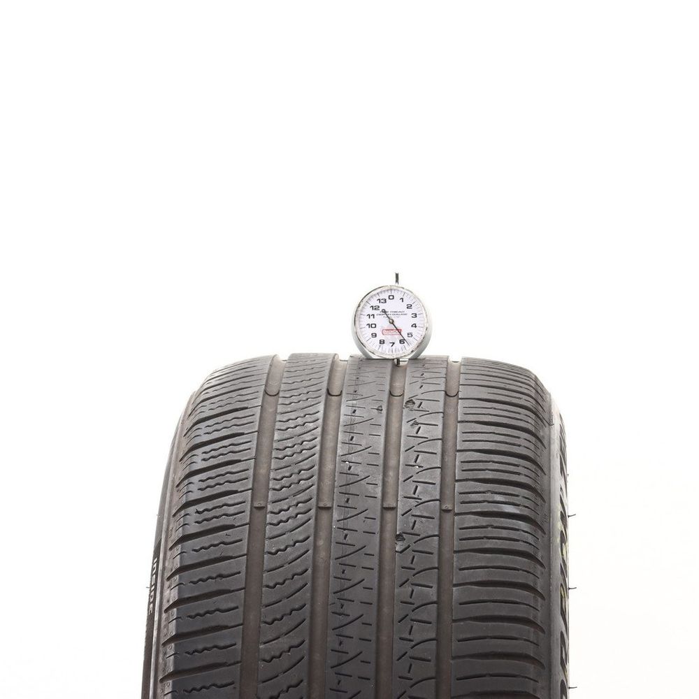 Set of (2) Used 245/45R20 Pirelli Scorpion Zero VOL 103H - 5.5-7/32 - Image 2