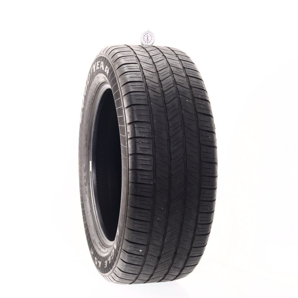 Set of (2) Used P 275/55R20 Goodyear Eagle LS-2 111S - 6.5-7/32 - Image 4