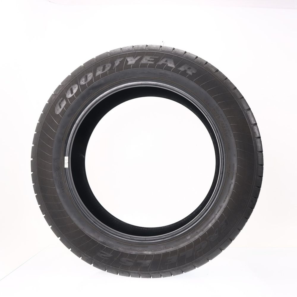 Set of (2) Used P 275/55R20 Goodyear Eagle LS-2 111S - 6.5-7/32 - Image 6